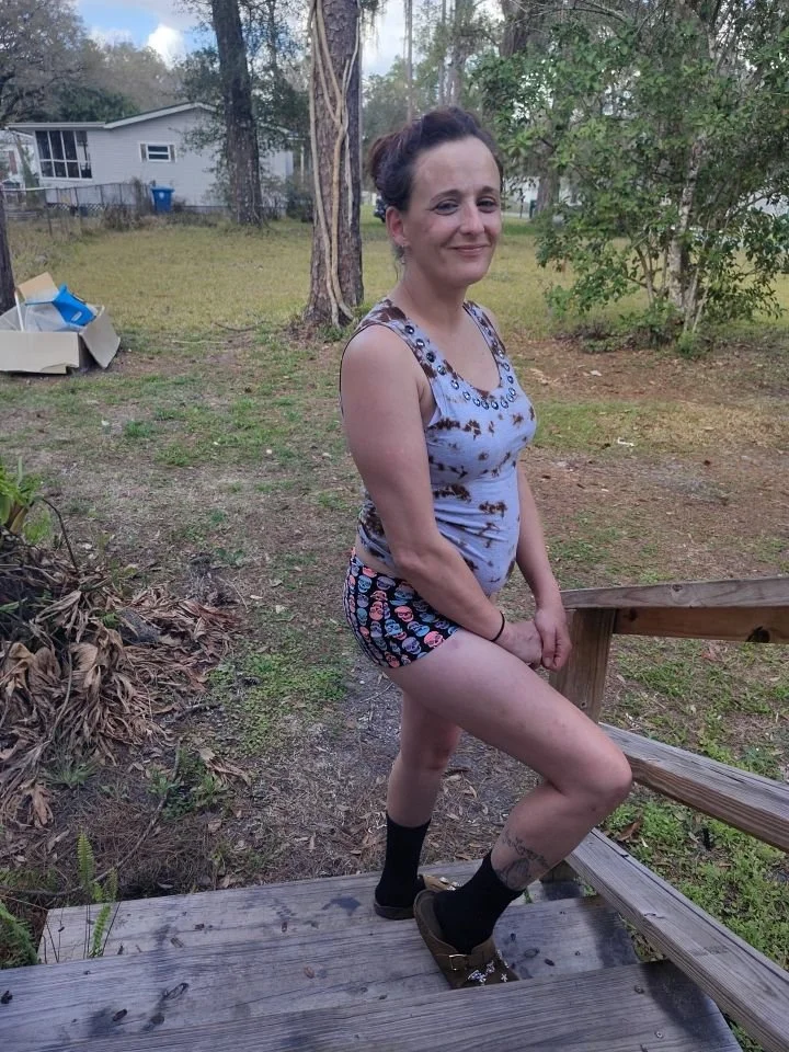 Real whore wants your brutal feed back main image