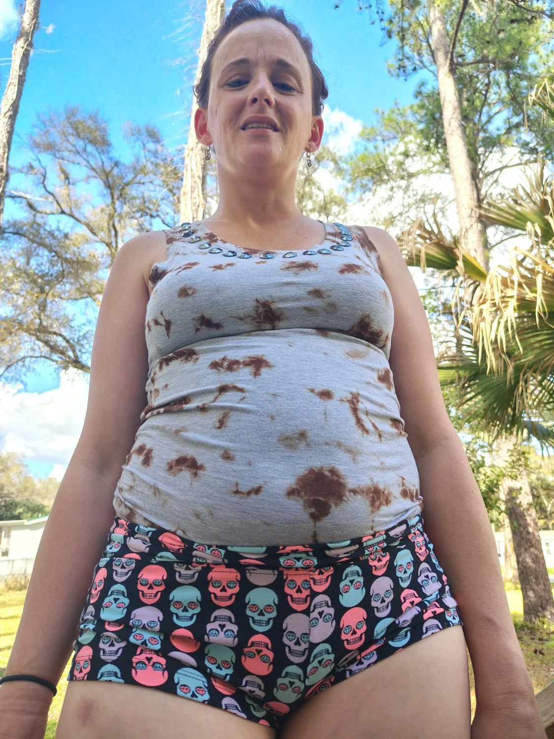 Real whore wants your brutal feed back image 4