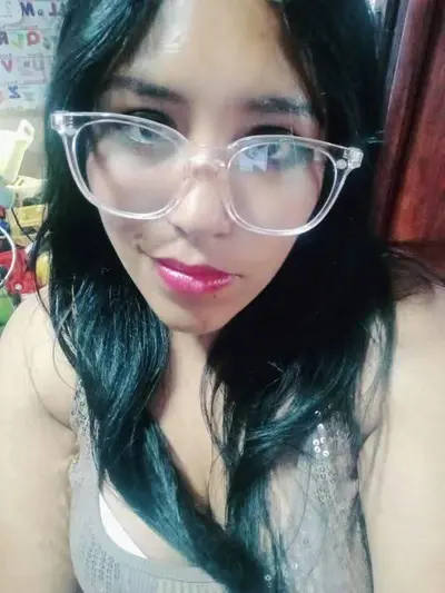 elizabeth jimenez arias tetona con panzanocha puta cover image