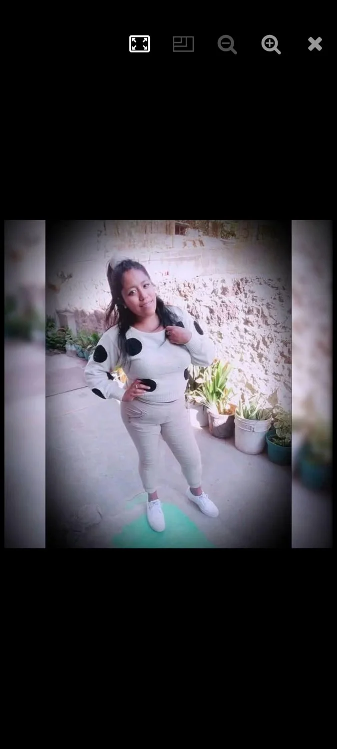elizabeth jimenez arias tetona con panzanocha puta image 17