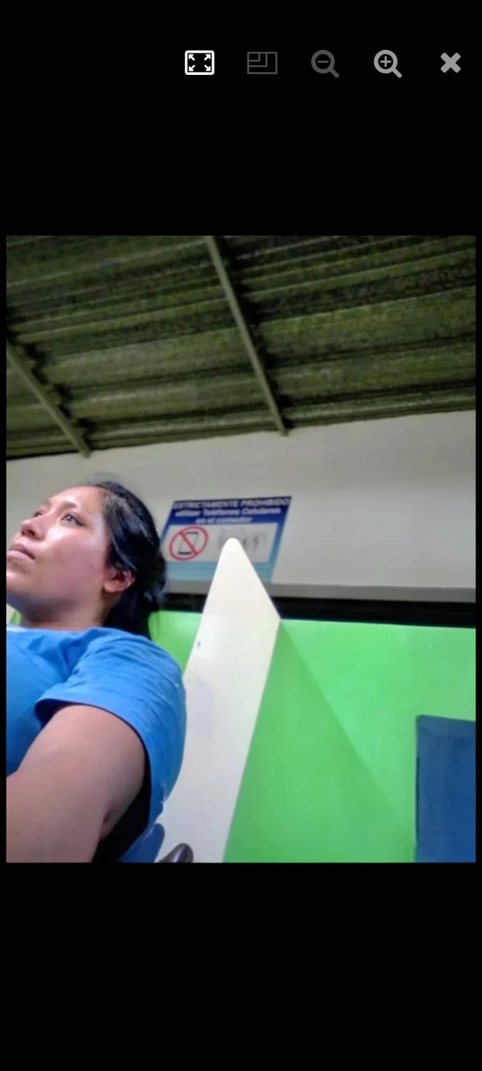 elizabeth jimenez arias tetona con panzanocha puta image 19