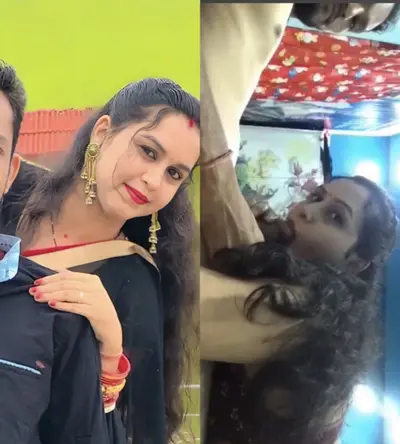 475 - Indian couple newly married amateur vids cover image