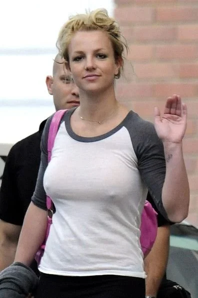 Br!t3ney image 7