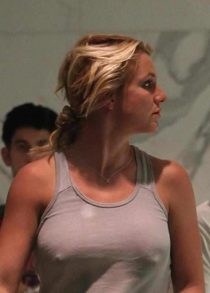 Br!t3ney image 8
