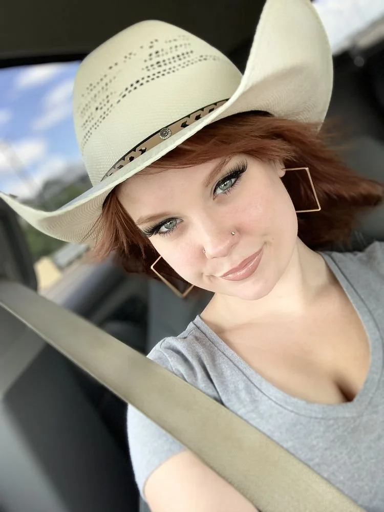 SATX Slim Thick Ginger Slut image 17
