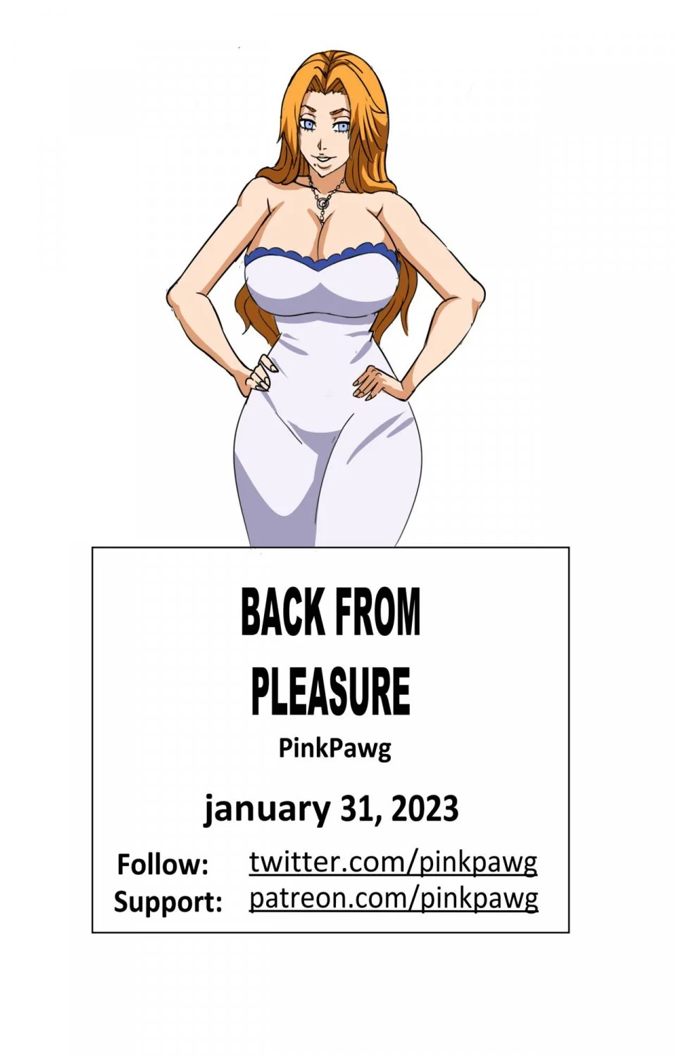 Back From Pleasure image 24
