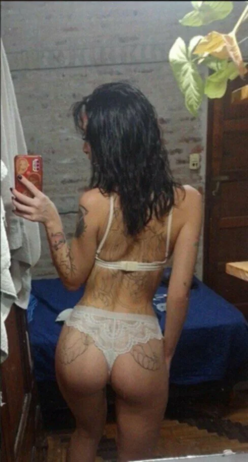 Slutty gf image 11