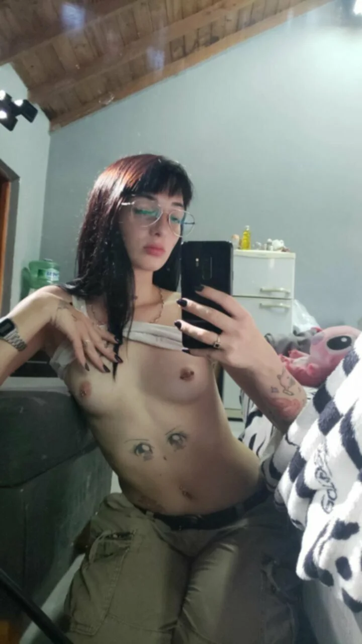 Slutty gf image 4