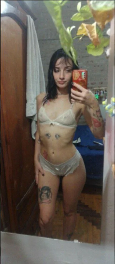Slutty gf image 9