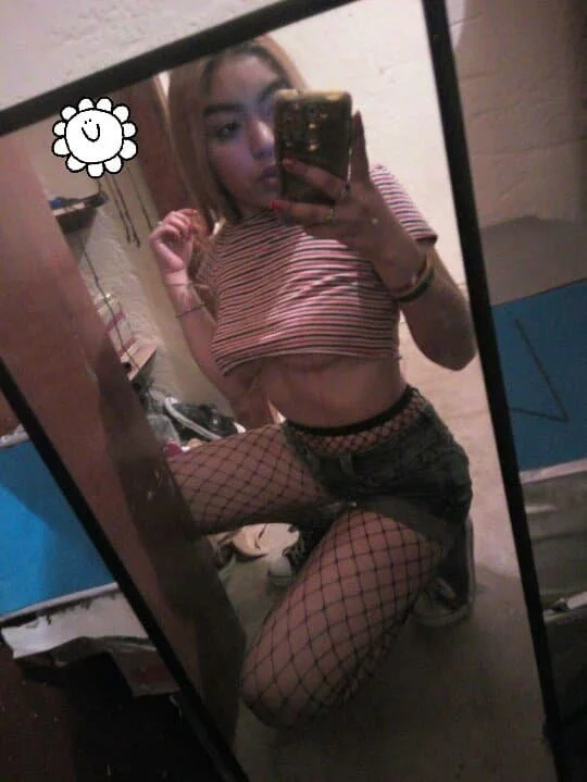 Dana Valdez esta bien rica image 33