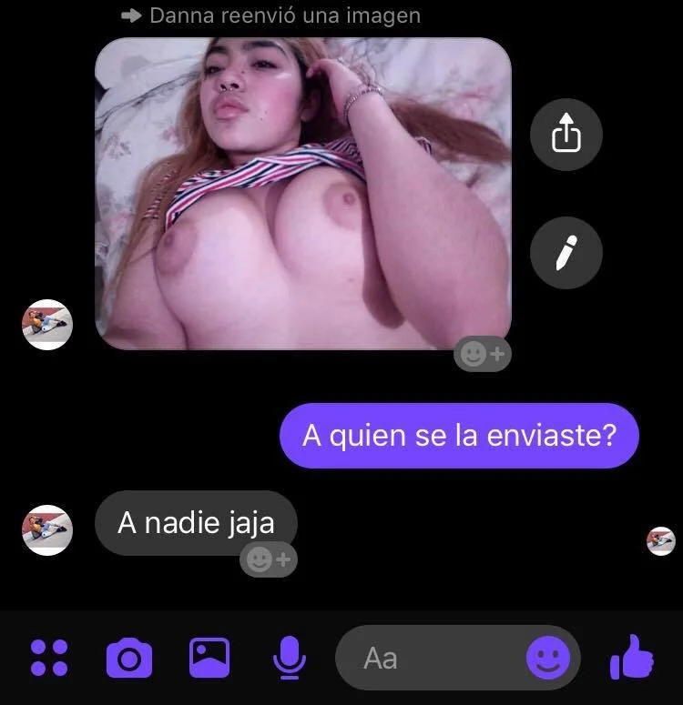 Dana Valdez esta bien rica image 37