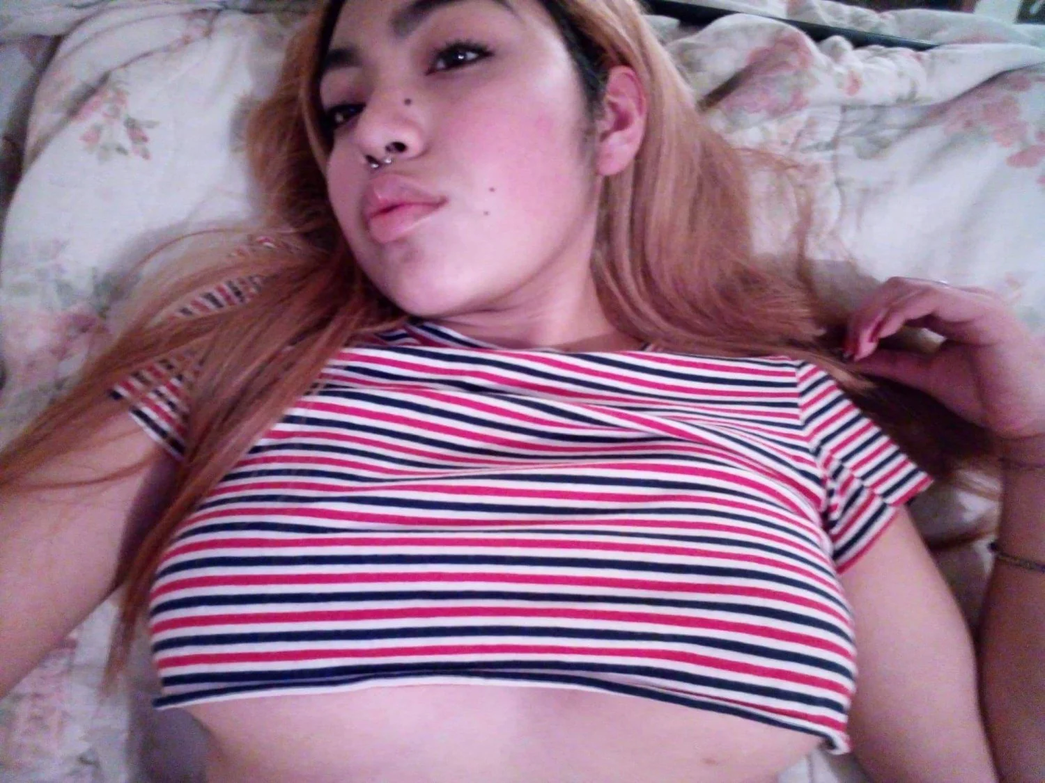 Dana Valdez esta bien rica image 45