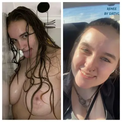 Slut Renee cover image
