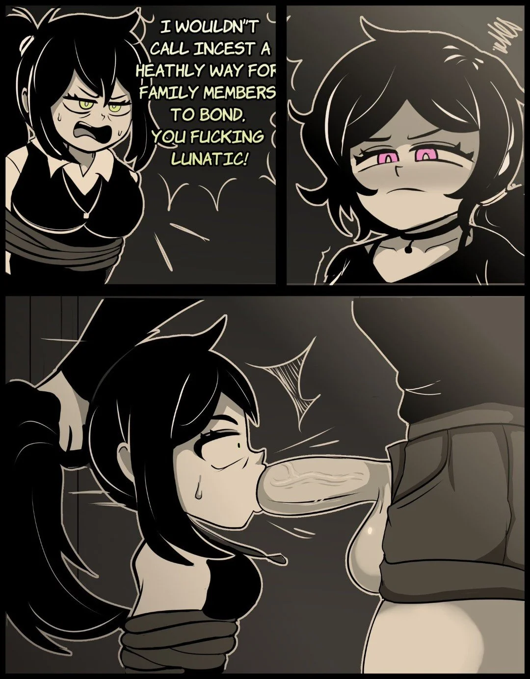 Coffin of Andy and Leyley futa image 13