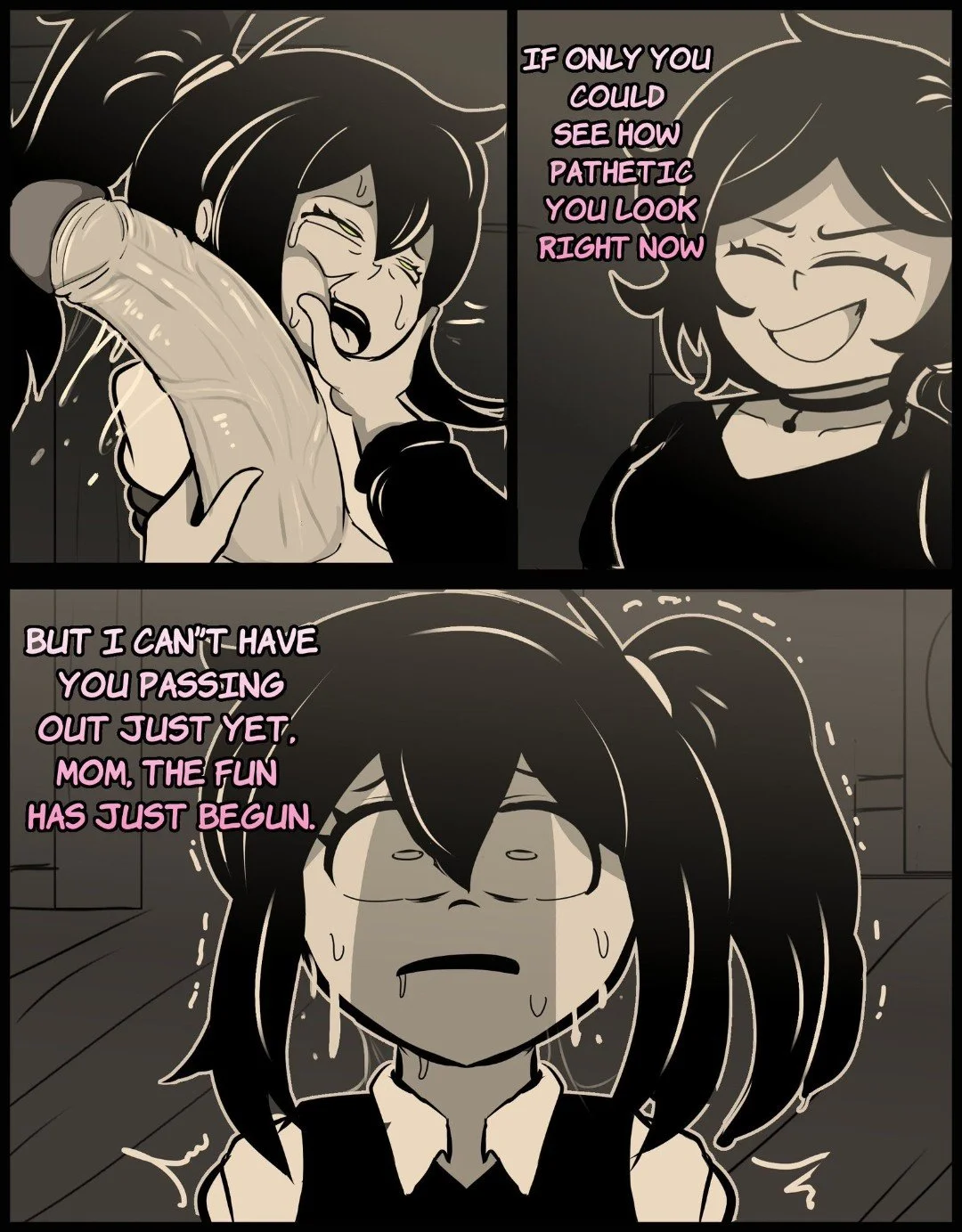 Coffin of Andy and Leyley futa image 15