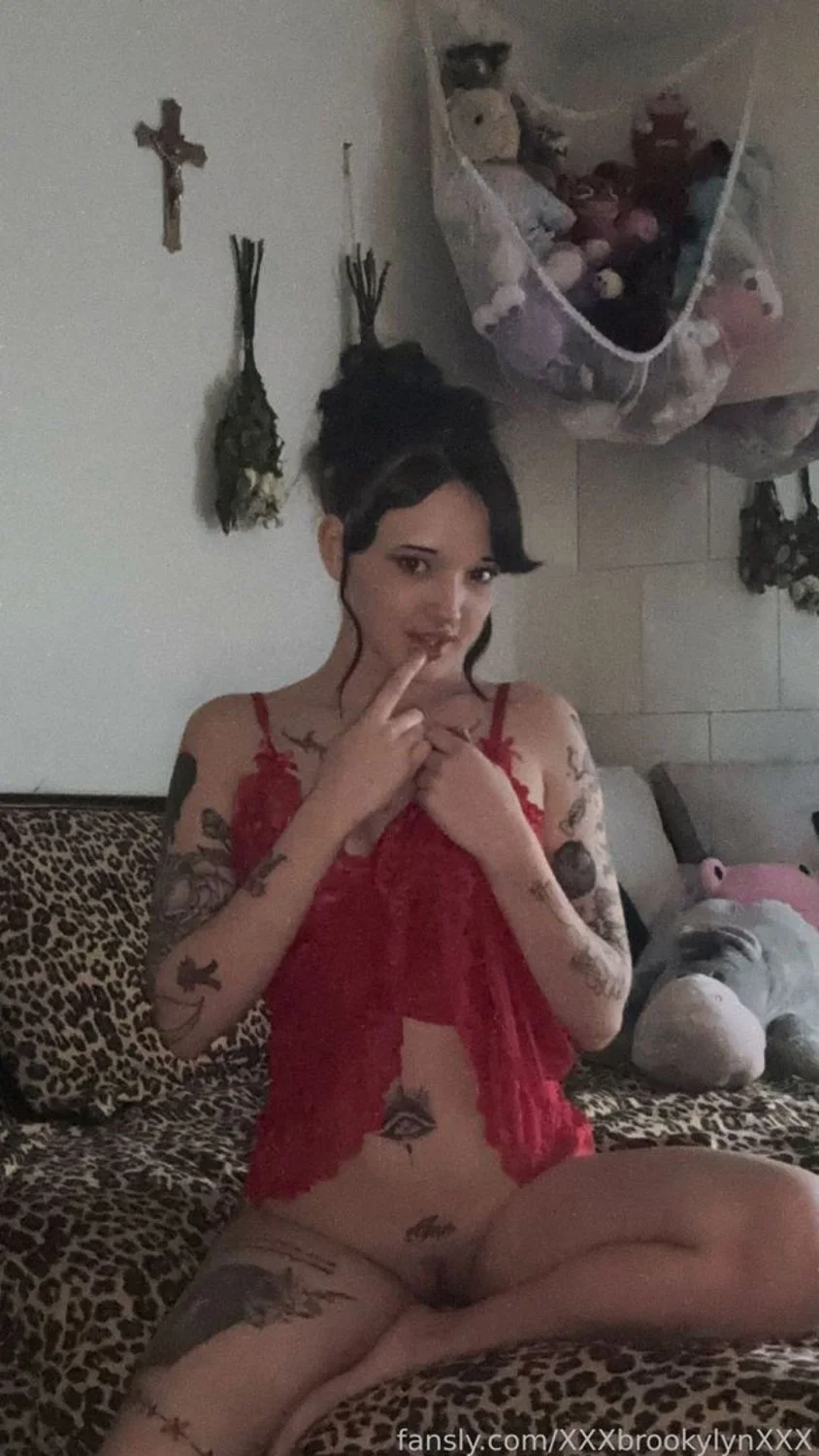 XXXbrookylynXXX image 26