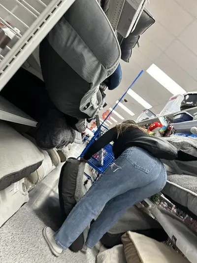 Big Booty Colombian Milf cover image