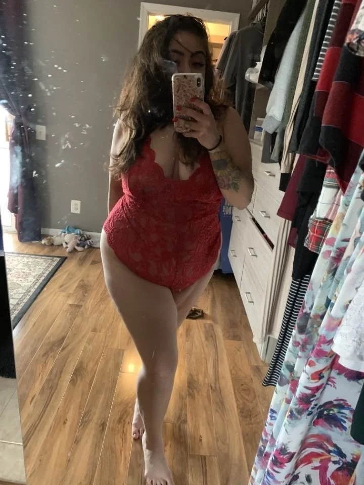 Lupita gordibuena Pt1 image 18