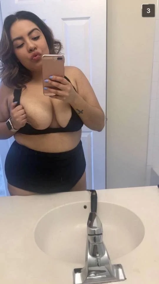 Lupita gordibuena Pt1 image 24