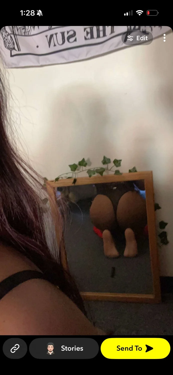 Griffin17 ( sexy black babe ) image 10
