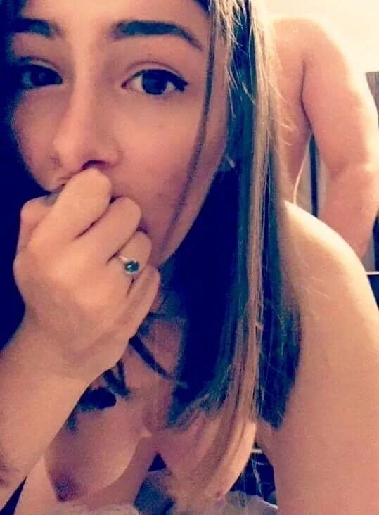POV fat ass Pawg slut wife gets fucked by everyone but her husband and now it’s on the internet image 18