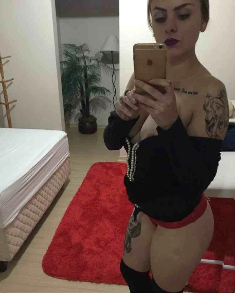 Luana Palomero image 4