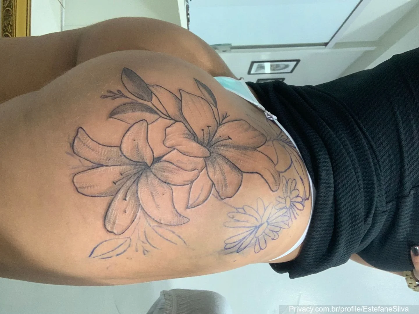 NOVINHA PEITUDA #14 image 14