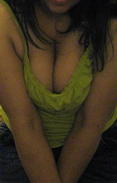 Thicc Desi Slut Priya cover image