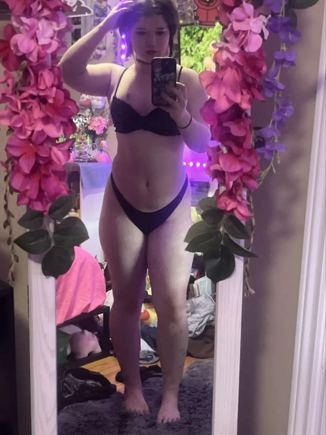 Josie the tight slut from Canada wants to know what you think of her image 5