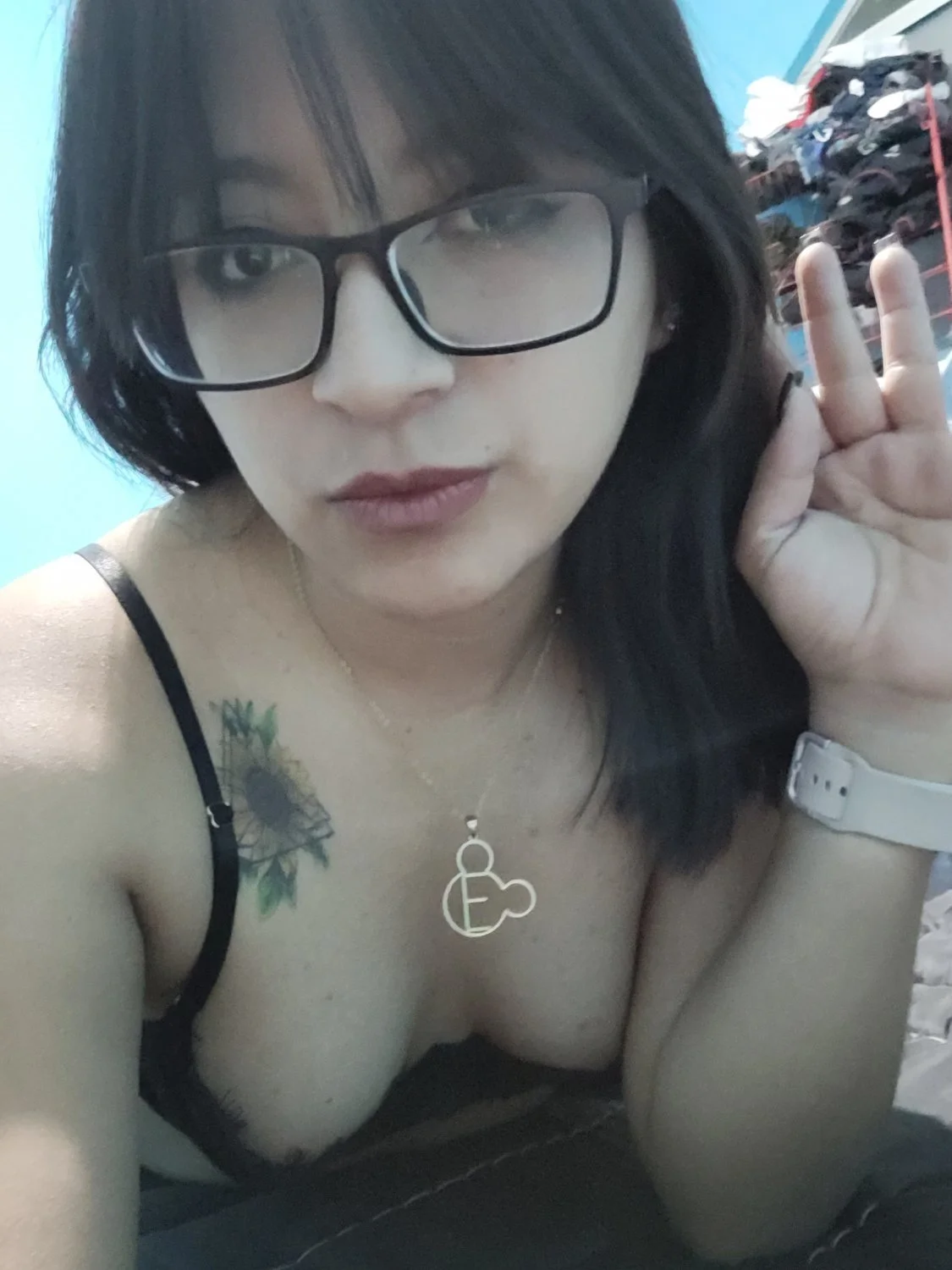 Pack. Latina 🌎. En lencería. image 8