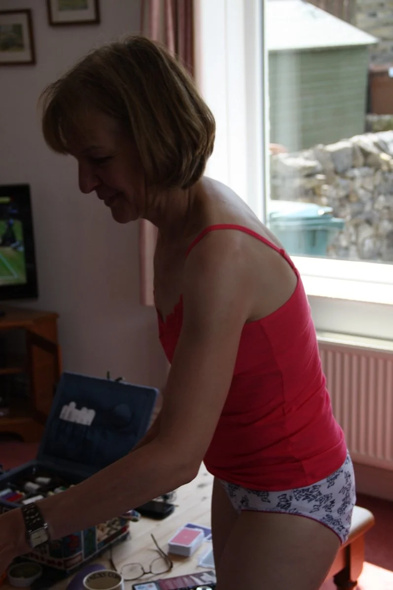 Caroline - Hot Milf 🔥 image 11