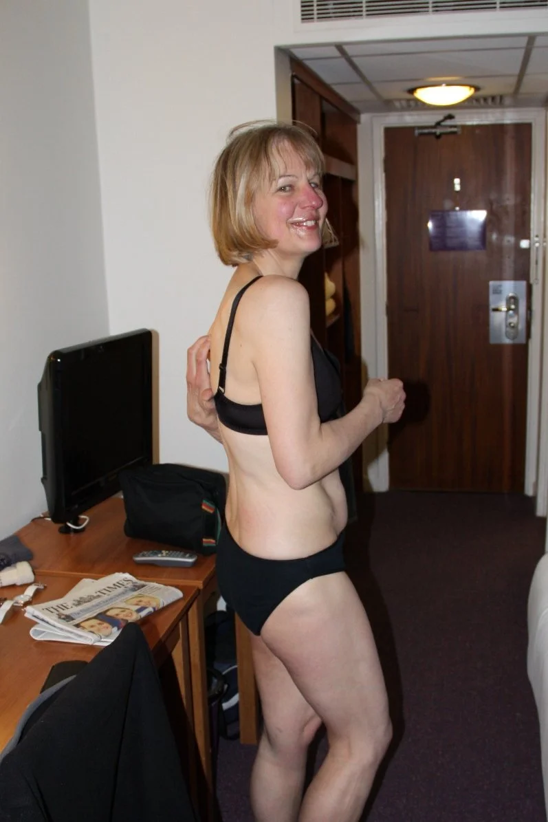Caroline - Hot Milf 🔥 image 16