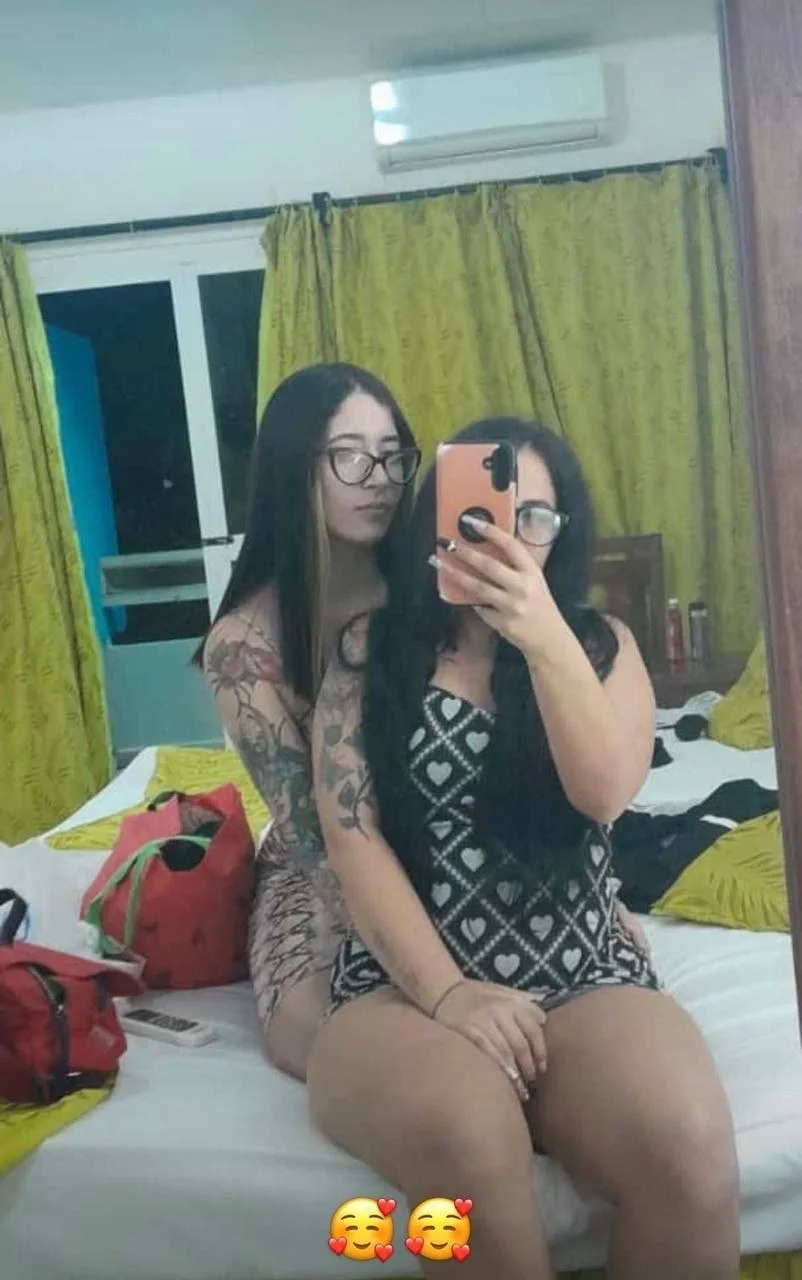Cubana gótica🔥🇨🇺 tiene los mejores videos casero image 36