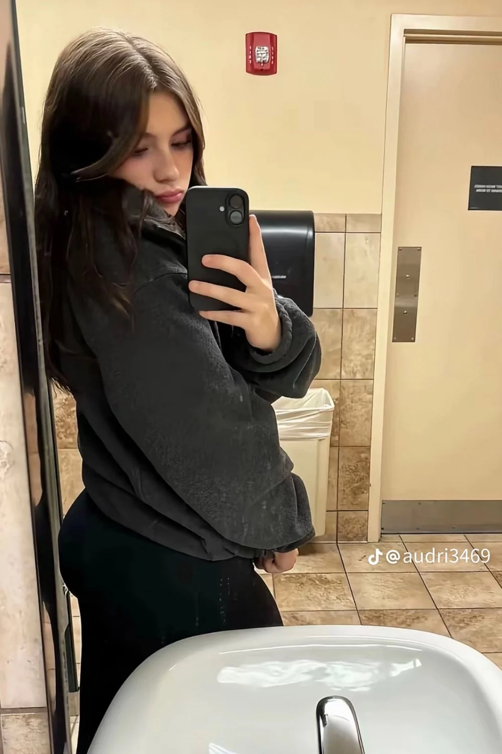 Social media girl image 50