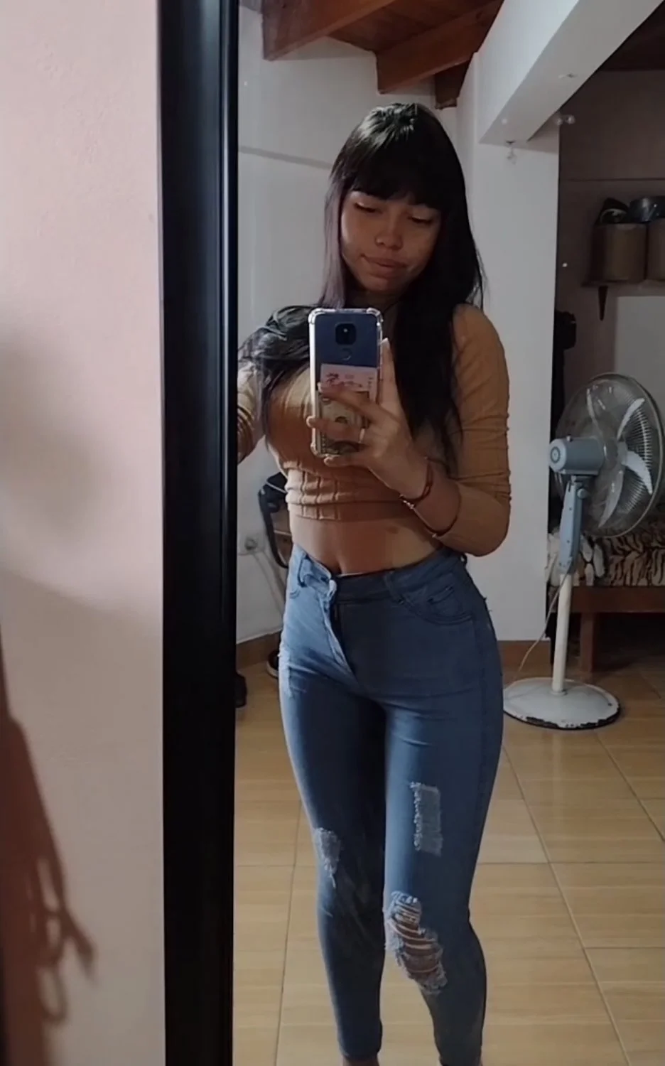 Pendeja turra de Instagram image 2