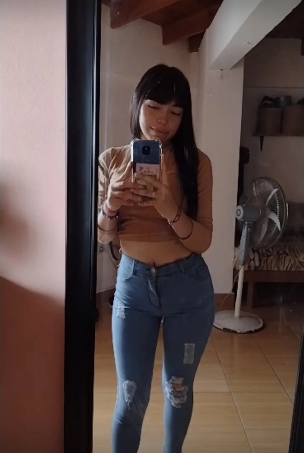 Pendeja turra de Instagram image 3