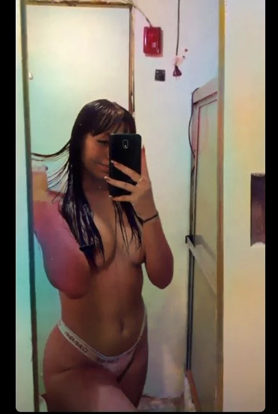 Pendeja turra de Instagram image 5