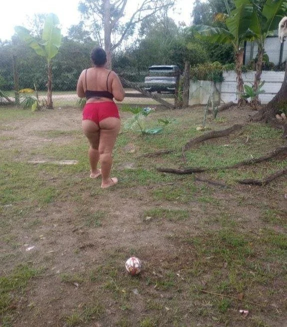 Kelly Puta Vazada pelo Corno 🔥🔥 image 7