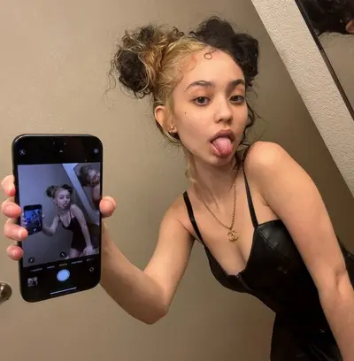 Asian Cuties 98 cover image