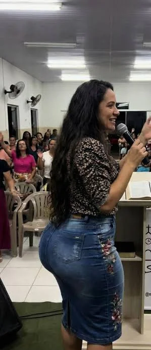 Só evangelicas rabudas image 8