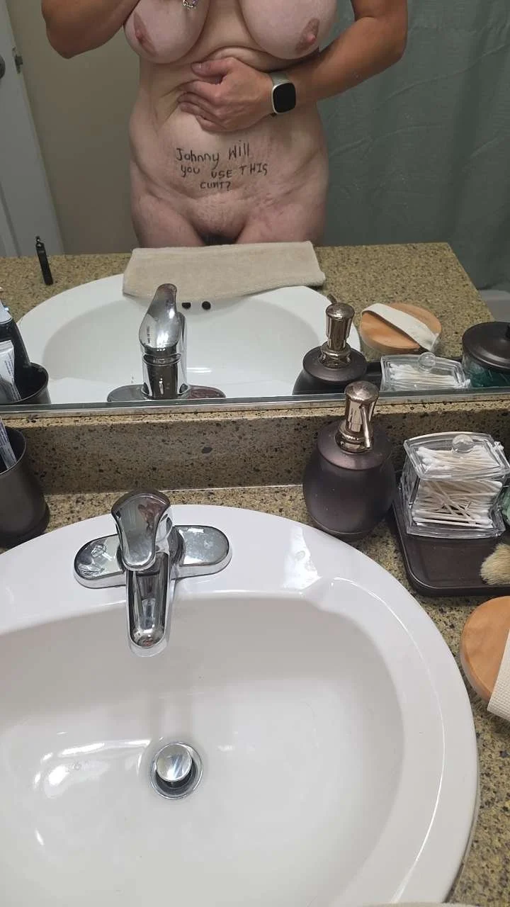 Shameless slut wife image 6