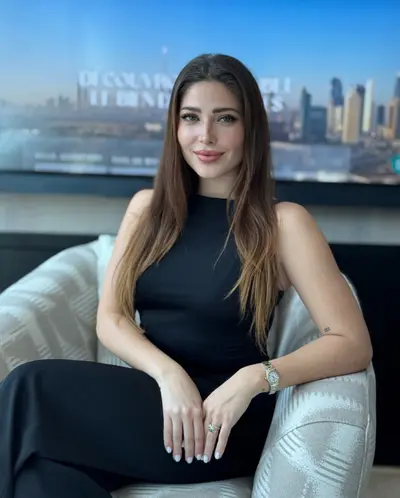 real estate ai influencer cover image