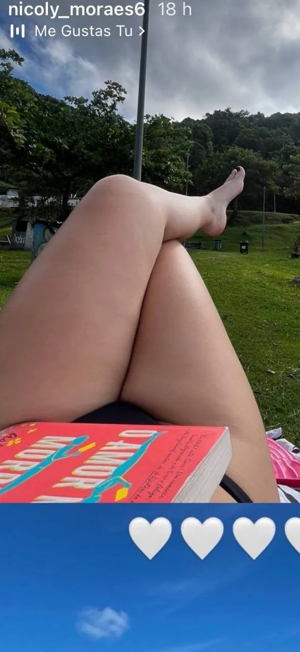 Que nota ela merece? (1) image 5