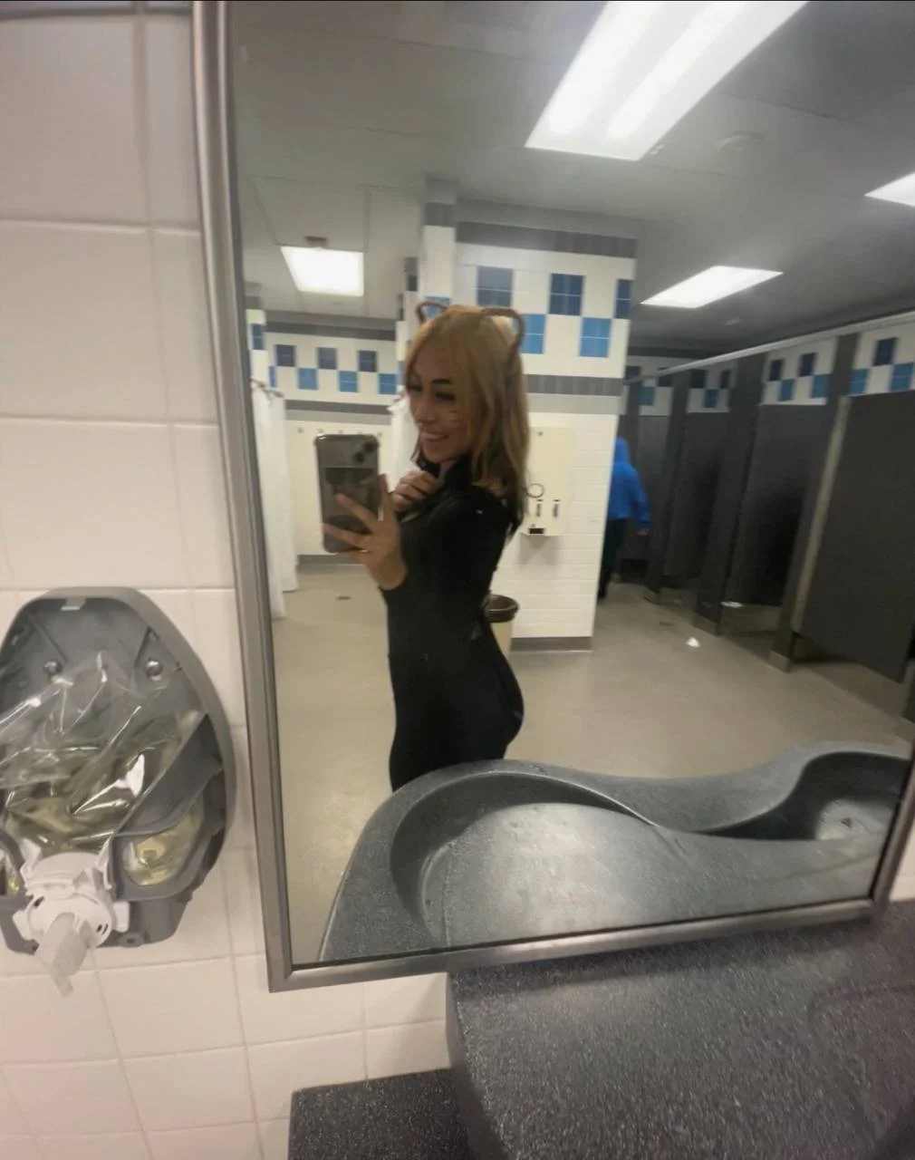 Mexican Big Booty image 14