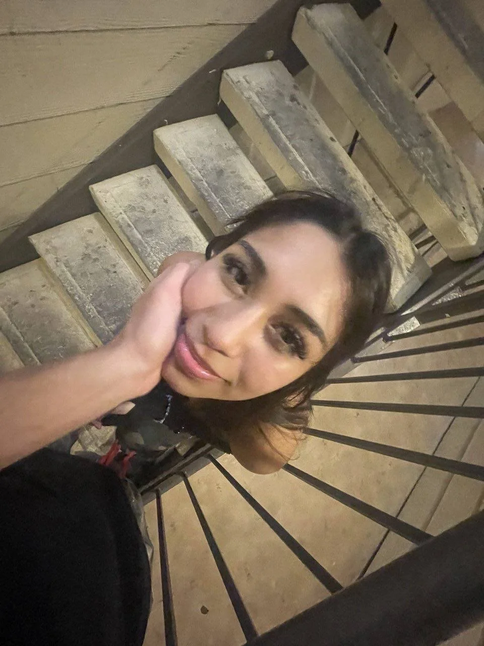 Mexican Big Booty image 3