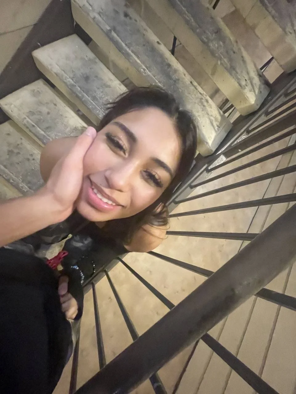Mexican Big Booty image 5