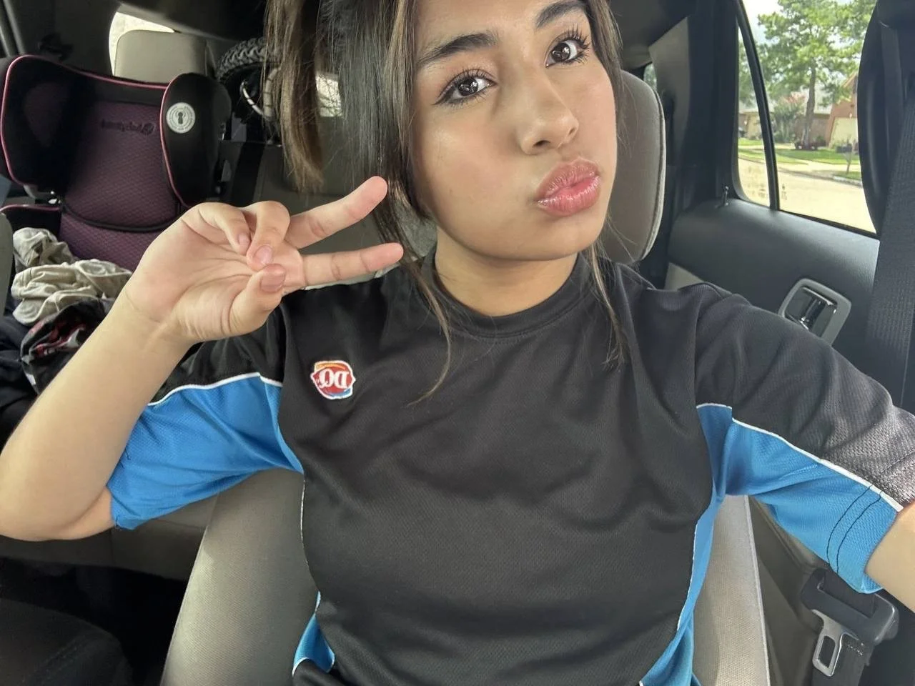 Mexican Big Booty image 6