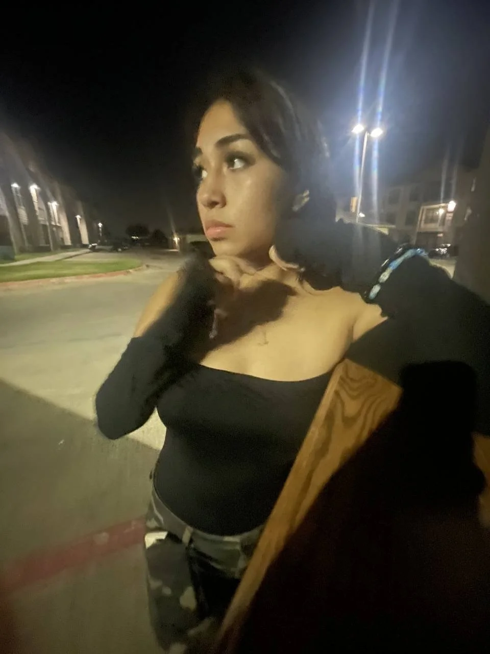 Mexican Big Booty image 9