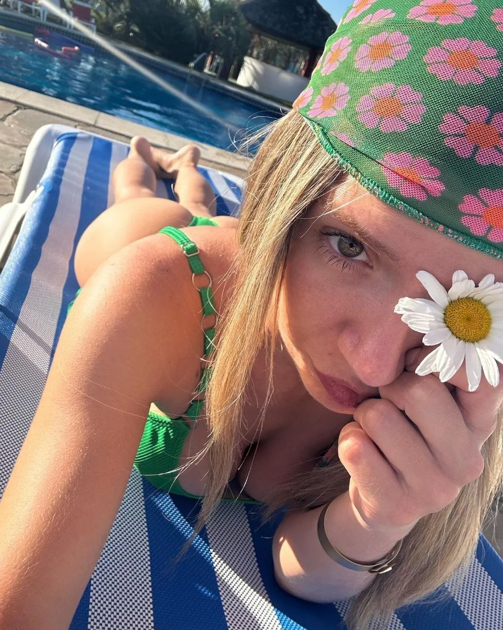 Rubia Argenta Laurita Fernández 😍🔥 image 20