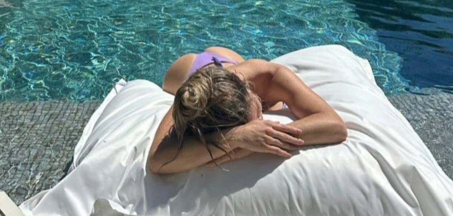 Rubia Argenta Laurita Fernández 😍🔥 image 22